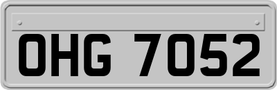 OHG7052