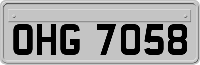 OHG7058