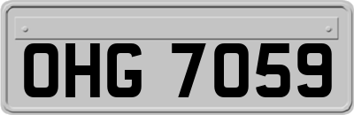 OHG7059