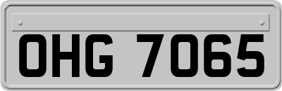 OHG7065