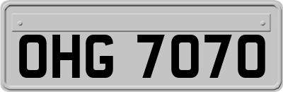 OHG7070