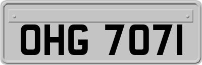 OHG7071