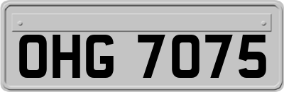 OHG7075