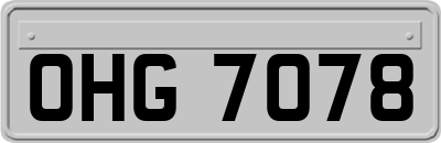 OHG7078