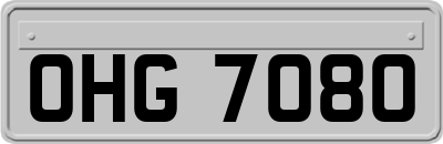 OHG7080