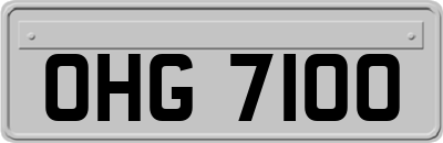 OHG7100