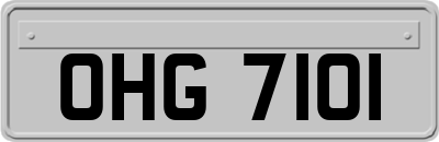 OHG7101