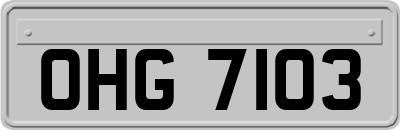OHG7103