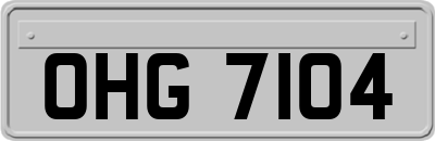 OHG7104