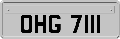 OHG7111