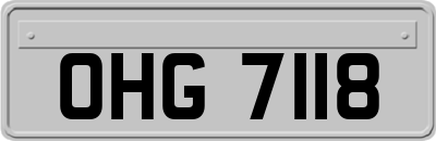 OHG7118