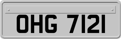 OHG7121