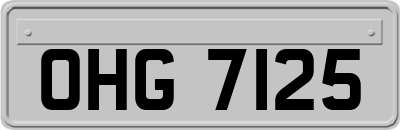OHG7125