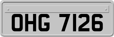 OHG7126