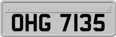 OHG7135
