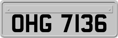 OHG7136