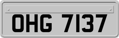 OHG7137