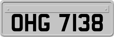 OHG7138