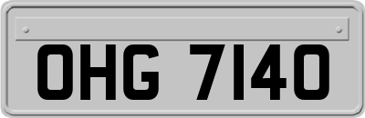 OHG7140