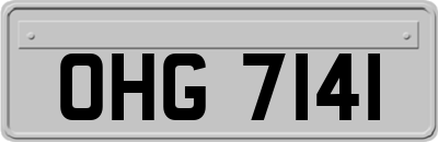 OHG7141