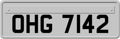 OHG7142