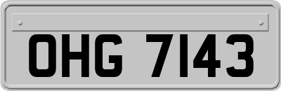 OHG7143