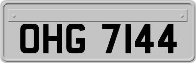 OHG7144