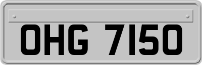OHG7150