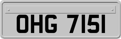 OHG7151