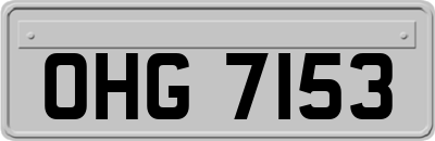 OHG7153