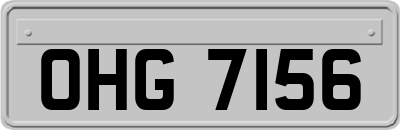 OHG7156