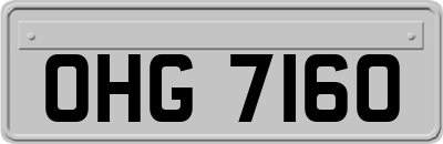 OHG7160
