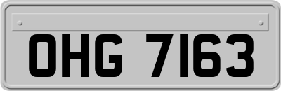 OHG7163