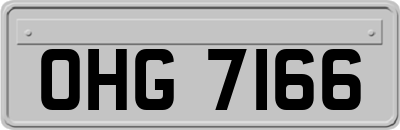 OHG7166