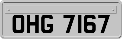 OHG7167
