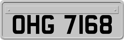 OHG7168
