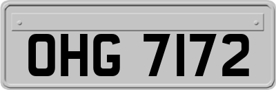 OHG7172