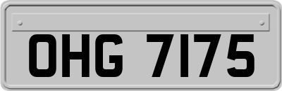 OHG7175