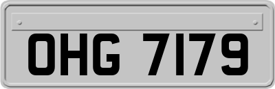 OHG7179