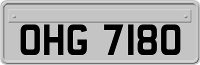 OHG7180