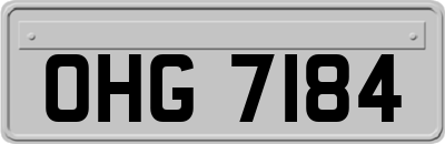 OHG7184