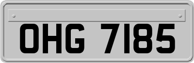 OHG7185