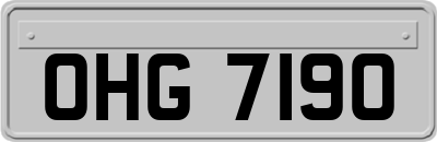 OHG7190