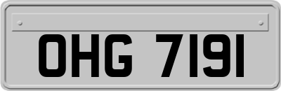 OHG7191