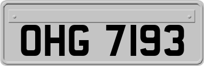 OHG7193