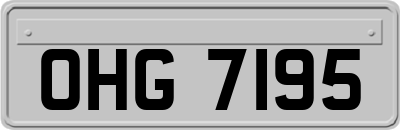 OHG7195