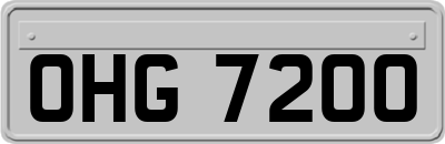 OHG7200