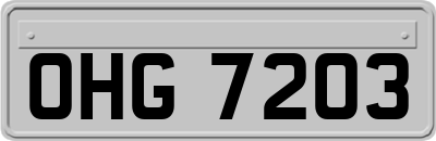 OHG7203