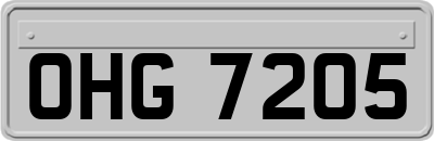 OHG7205