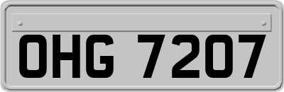 OHG7207